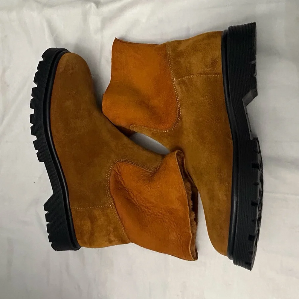 1980 boots